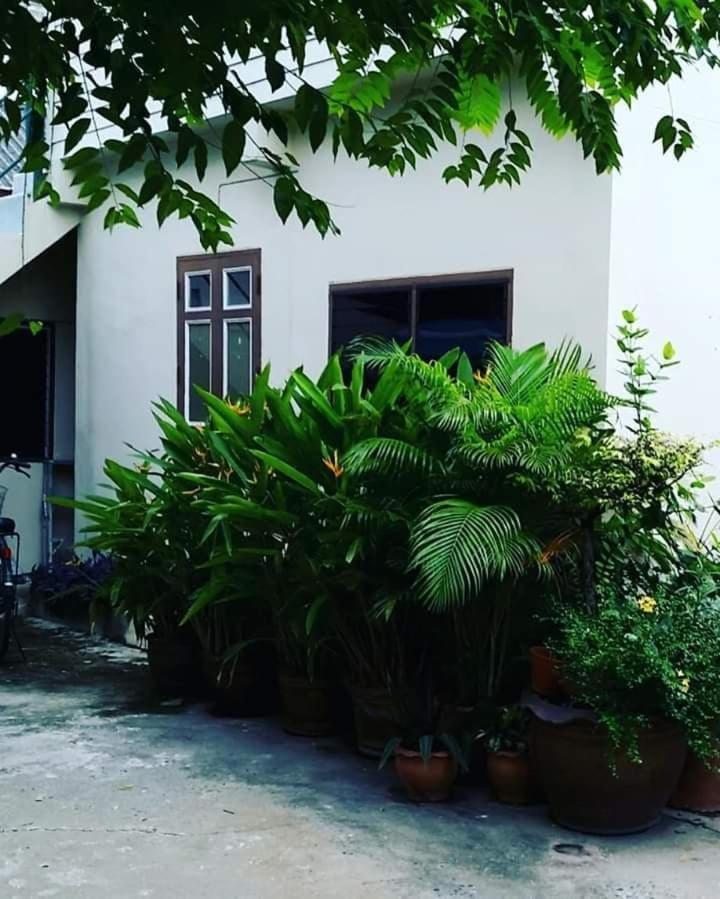 San Sook Place Phranakhonszi Ajutthaja Kültér fotó